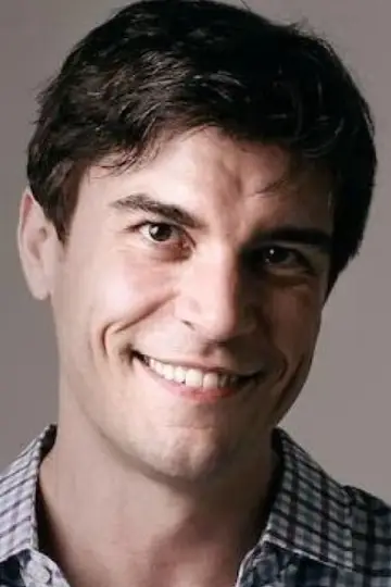 Zdjęcie Daniel C. Kennedy #100947