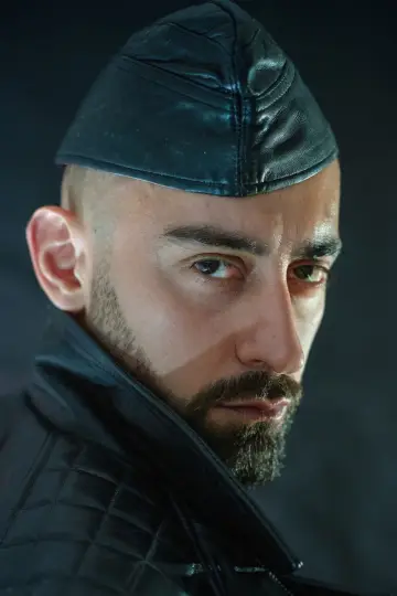 Zdjęcie Emre Busse #353408