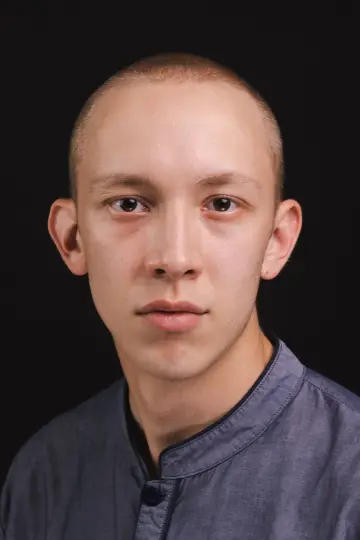 Zdjęcie Lew Zułkarnajew #362077