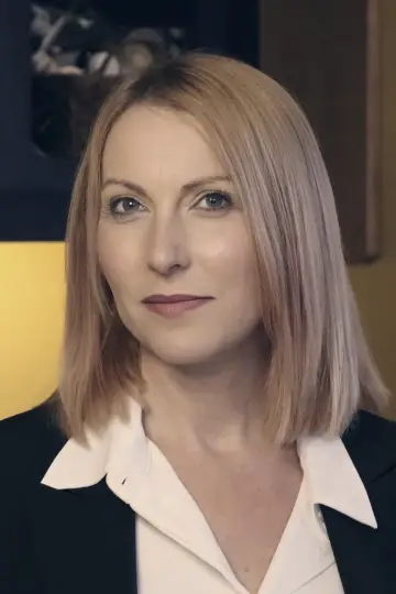 Zdjęcie Caroline Bell