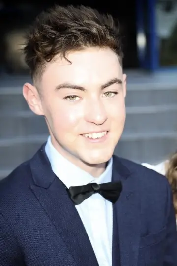 Zdjęcie  (Michael Antonio Keane) #306530