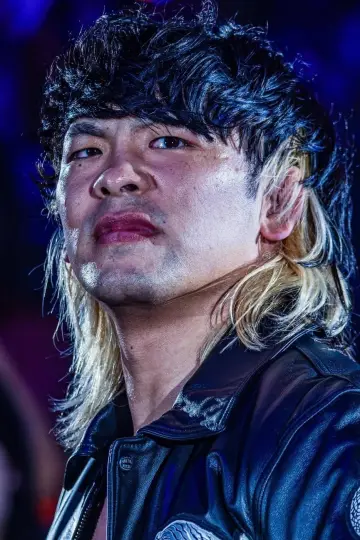 Zdjęcie Ryōhei Oiwa #357148