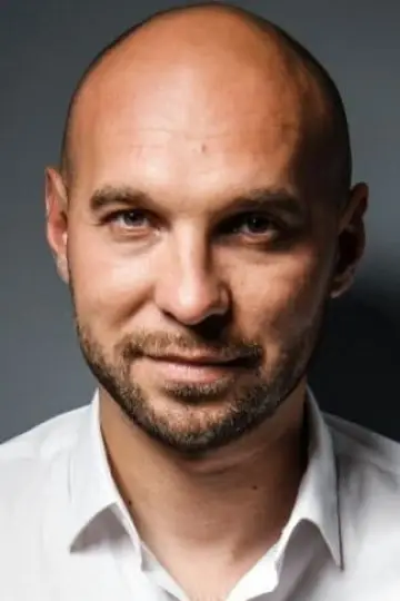 Zdjęcie Serhii Kyiashko #135658