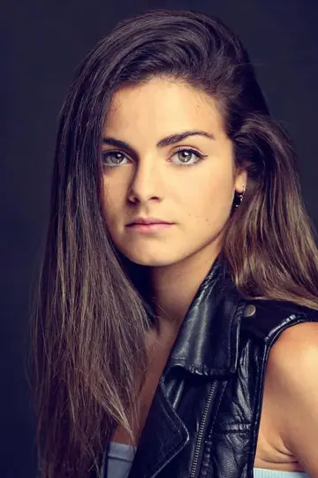 Zdjęcie Lucía de la Puerta #33333