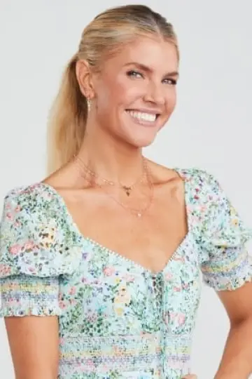 Zdjęcie Amanda Kloots #77040