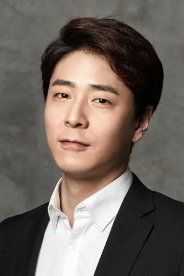 Zdjęcie Hong Woo-jin #532728