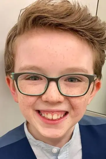 Zdjęcie Aidan McCann #40363