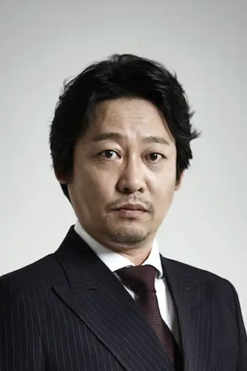 Zdjęcie Yoon Don-sun #30804