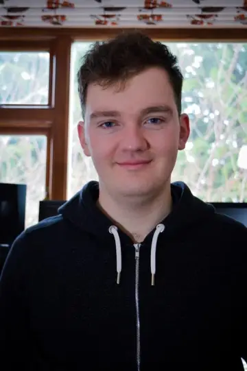 Zdjęcie Patrick Crellin #238770