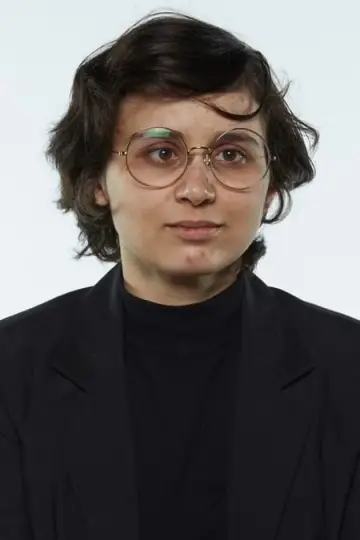 Zdjęcie Lise Légier #21383
