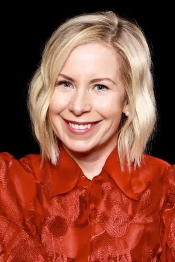 Zdjęcie Lori Majewski