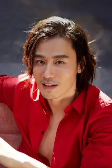 Zdjęcie Cheng Haofeng #648948