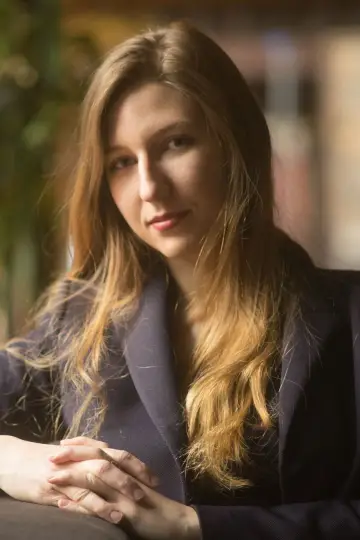Zdjęcie Gracjana Piechula #320483