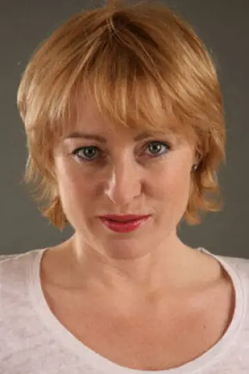 Zdjęcie Joanna Borer (Joanna Borer) #252952