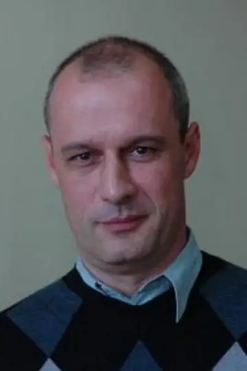 Zdjęcie Gracjan Kielar (Gracjan Kielar) #456029