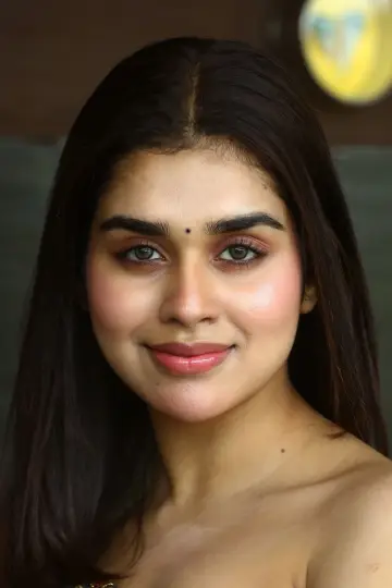 Zdjęcie Meenakshi Govindarajan #131126