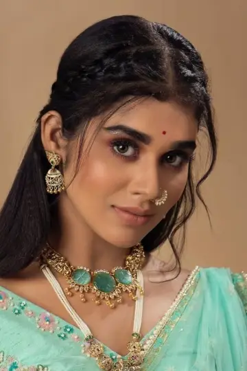 Zdjęcie Meenakshi Govindarajan #131127