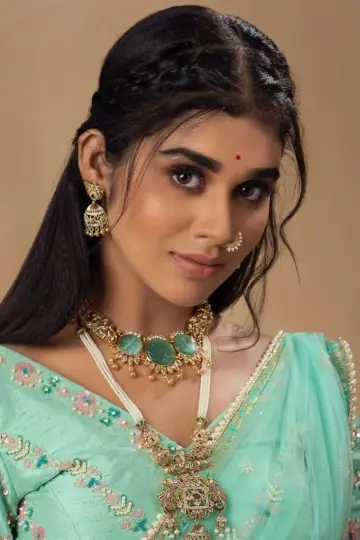 Zdjęcie Meenakshi Govindarajan #131128