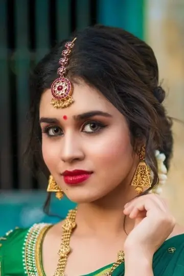 Zdjęcie Meenakshi Govindarajan #131131