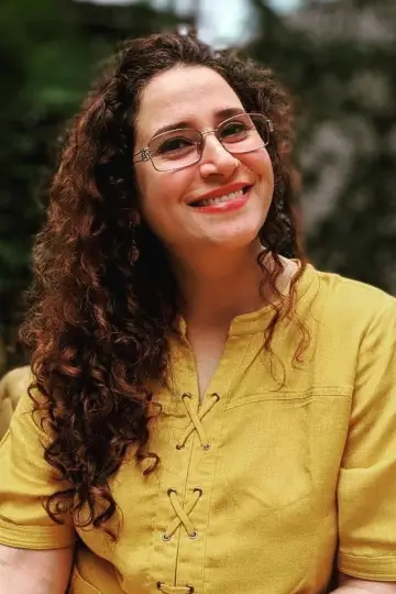 Zdjęcie Nazneen Madan #343806