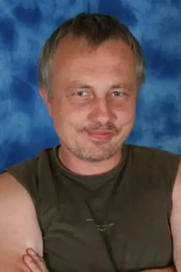 Zdjęcie Dariusz Maj (Dariusz Maj) #52458