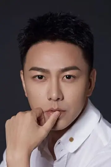 Zdjęcie Huan Chen #138543