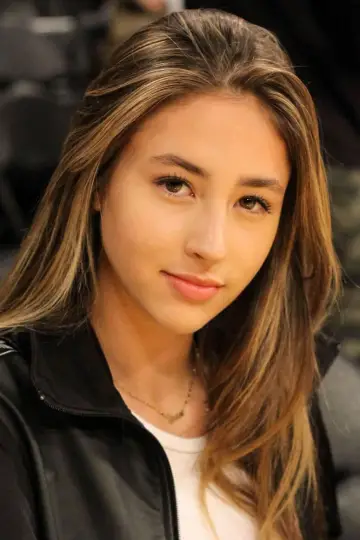 Zdjęcie  (Scarlet Rose Stallone) #148459