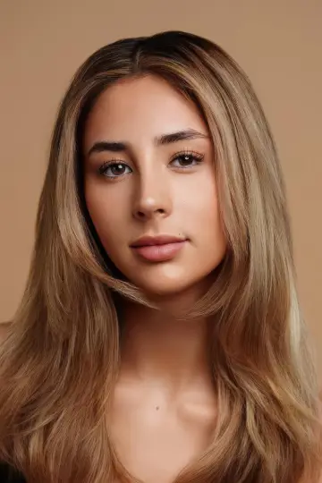 Zdjęcie  (Scarlet Rose Stallone) #328947