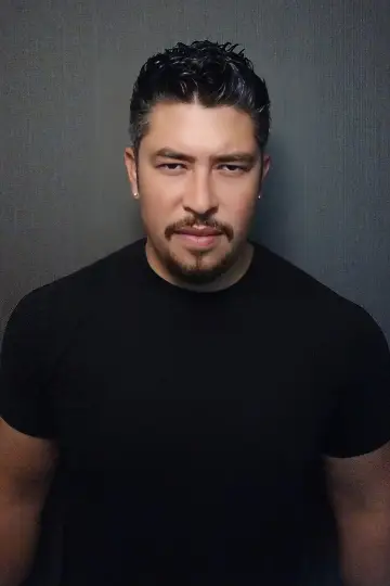 Zdjęcie Rocko Reyes #68985