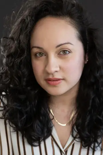 Zdjęcie Adriana Medina #140532