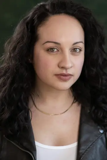 Zdjęcie Adriana Medina #140533