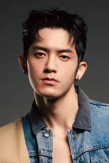 Zdjęcie Adam Lin