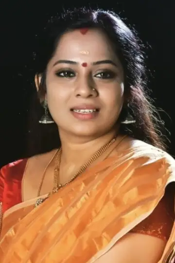 Zdjęcie MV. Tamil Selvi #394304