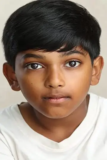 Zdjęcie Rishi Kuppa #144621