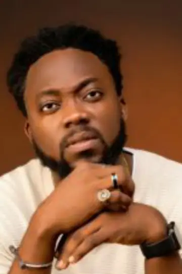 Zdjęcie  (Jide 'JBlaze' Oyegbile) #444877