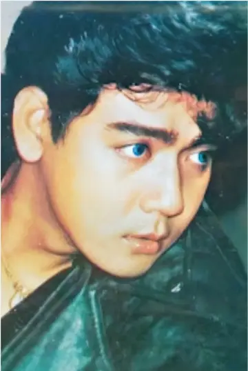 Zdjęcie Jan Aung #450625