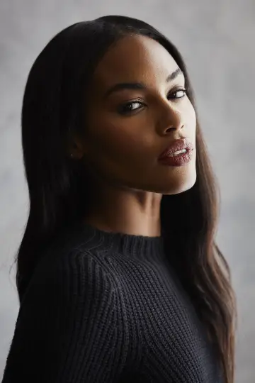 Zdjęcie Sharam Diniz