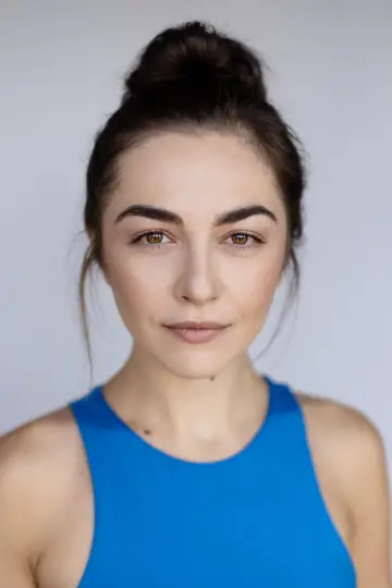 Zdjęcie Adrianna Izydorczyk #411953