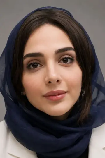Zdjęcie Elmira Dehghani #661579