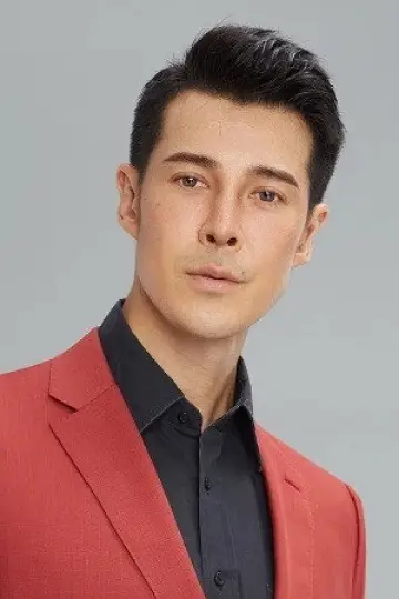 Zdjęcie Sa Gangyun