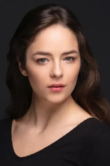 Zdjęcie  (Buse Meral) #348149
