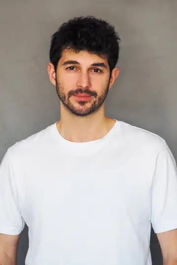 Zdjęcie Oriol Riera
