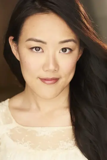 Zdjęcie Raechel Wong #7936