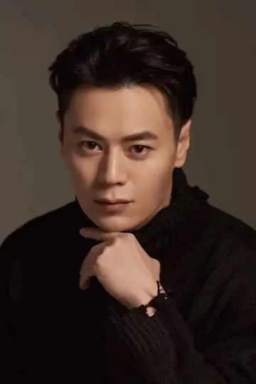 Zdjęcie Wang Xia