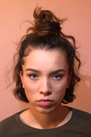 Zdjęcie Lucja Klara Alfredówna #348113