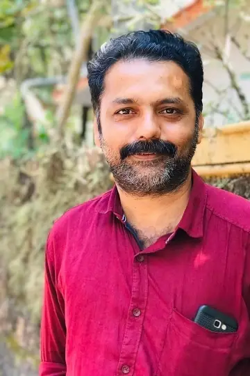 Zdjęcie Manoj K U #310241