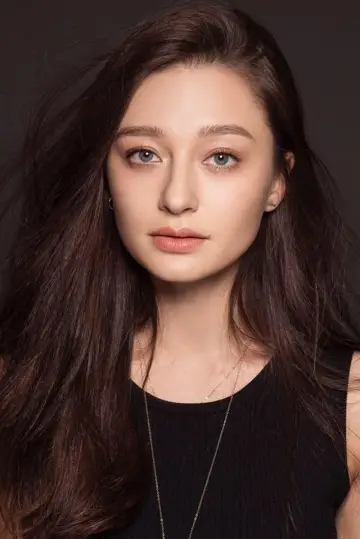 Zdjęcie Anita Yoo #11157