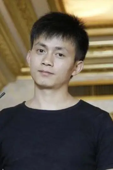 Zdjęcie Li Gaoji (Li Da Chuan) #337339
