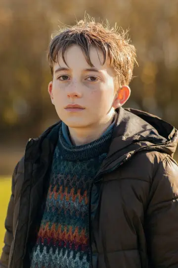 Zdjęcie Jake Traynor