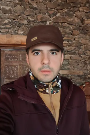 Zdjęcie Gabriel Meloni #521283